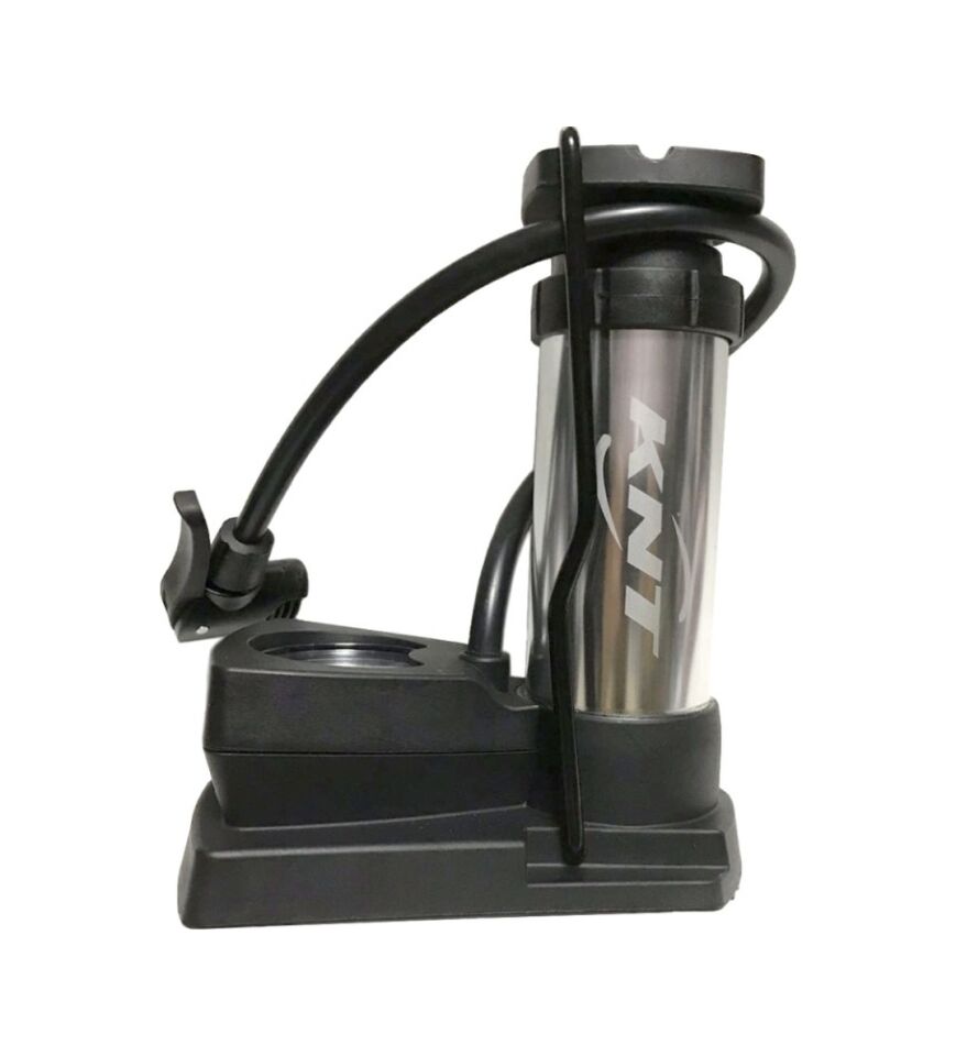 KNT Ayaklı Basmalı Oto Pompa