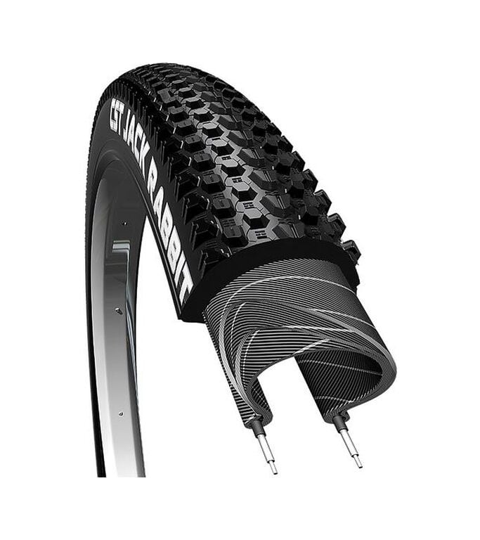 Cst Dış Lastik 29x2.10 Jack Rabbıt Telli Eps