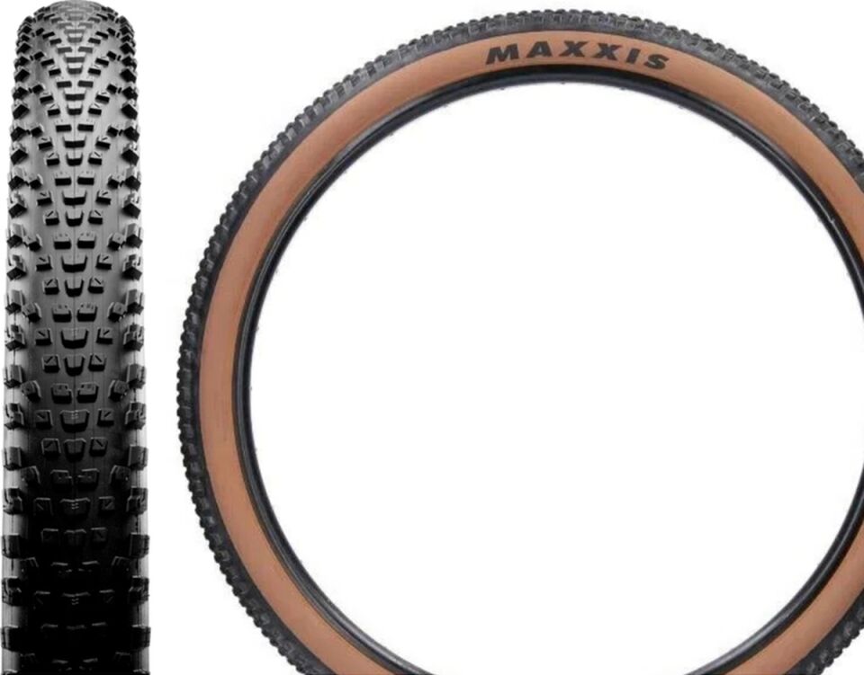 Rekon Race 27.5x2.25 Exo Bisiklet Dış Lastik