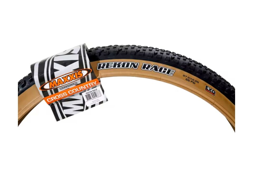 Rekon Race 27.5x2.25 Exo Bisiklet Dış Lastik