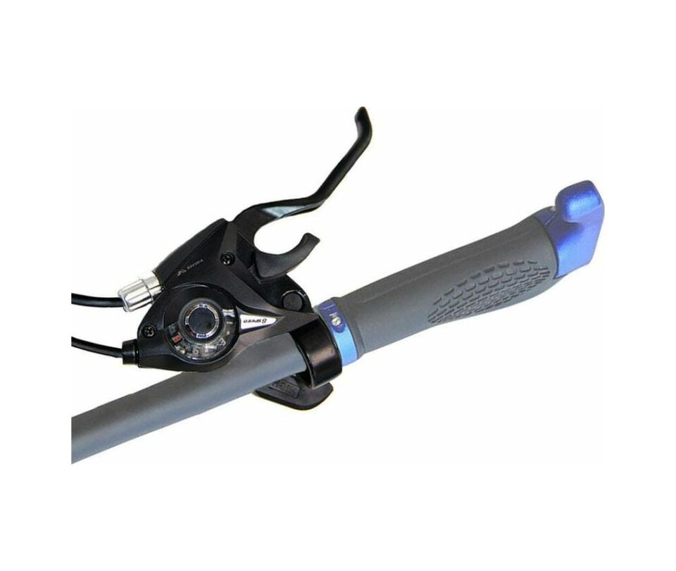 Mtb Kablo Vites Kolu Ef51 3x8 Hız Yarış Fren Kolu