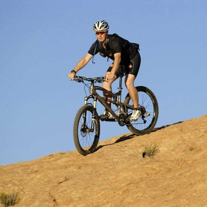 Mtb Kablo Vites Kolu Ef51 3x8 Hız Yarış Fren Kolu