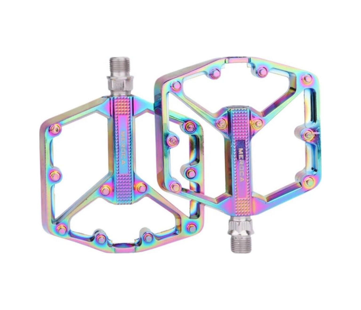 Rainbow Meroca Platform Pedal Rulmanlı