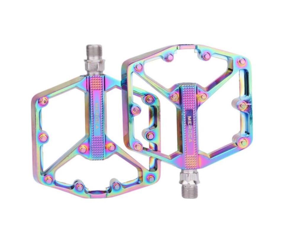Rainbow Meroca Platform Pedal Rulmanlı