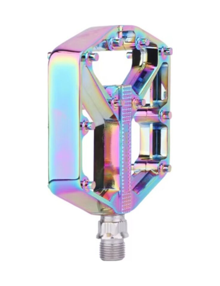 Rainbow Meroca Platform Pedal Rulmanlı