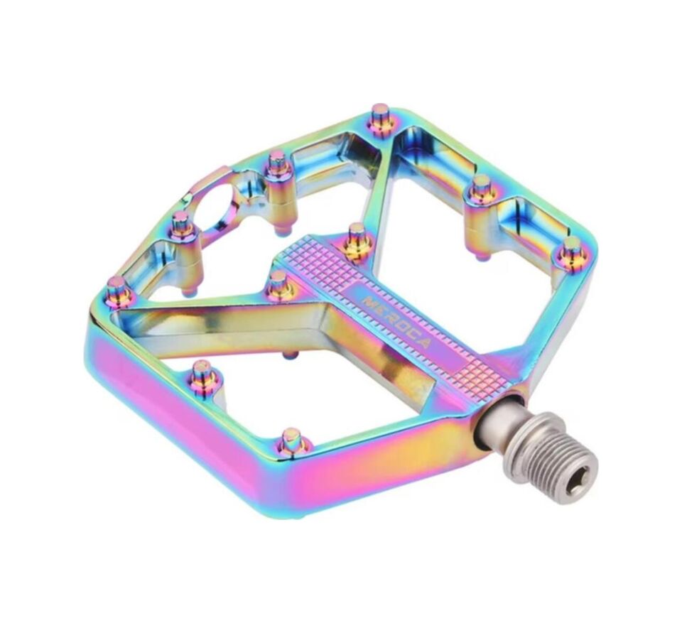 Rainbow Meroca Platform Pedal Rulmanlı