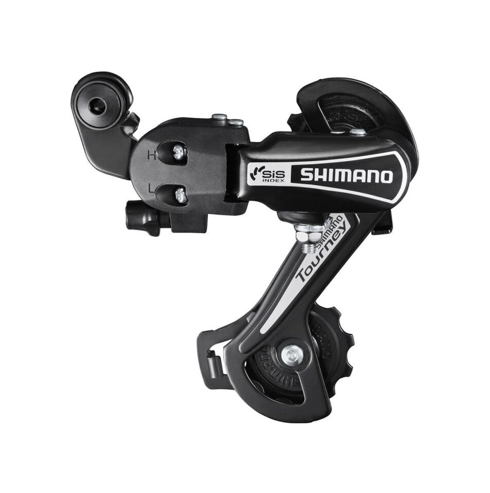 Shimano Arka Aktarıcı Rd-ty21.. Gri - Siyah