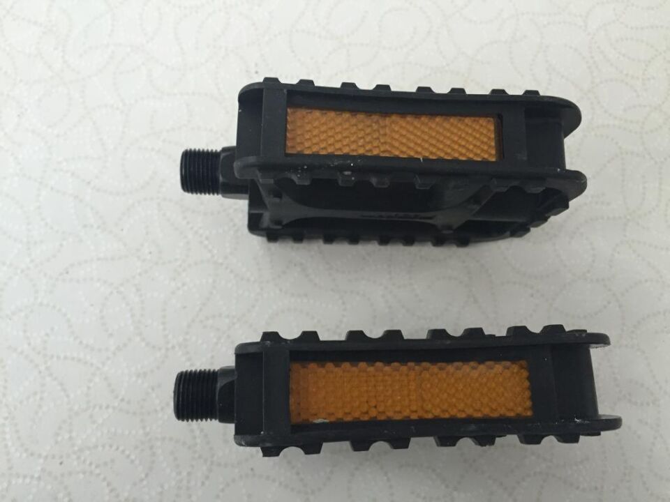 Bisiklet Pedalı Bilyalı Pedal