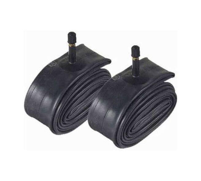 2 Adet - 16'' Çocuk Bisiklet İç Lastik 16 Jant - 16 X 195 / 2125
