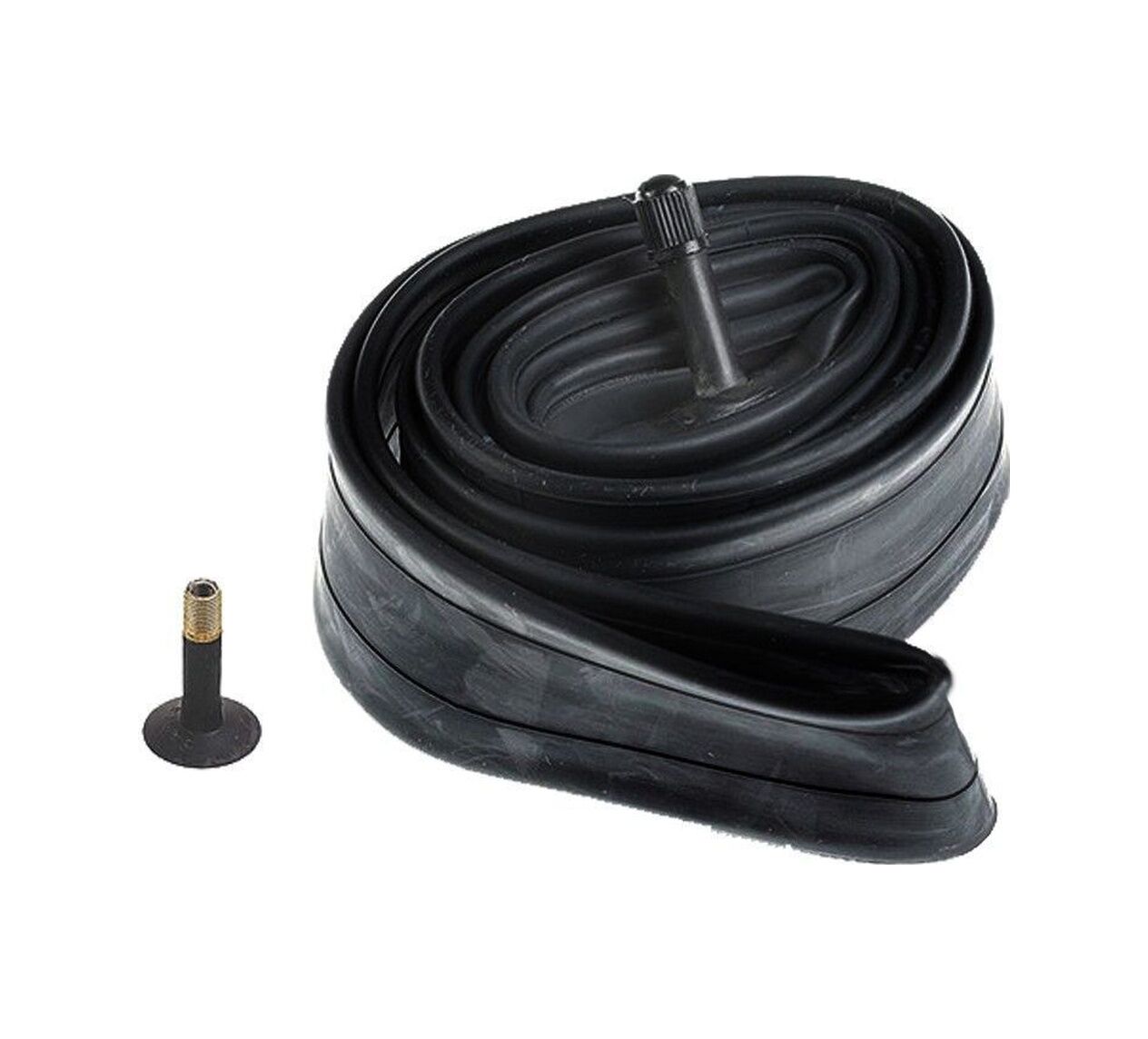 Bisiklet İç Lastik 20x1,95 İthal - 20 Jant Bisiklet İç Lastik
