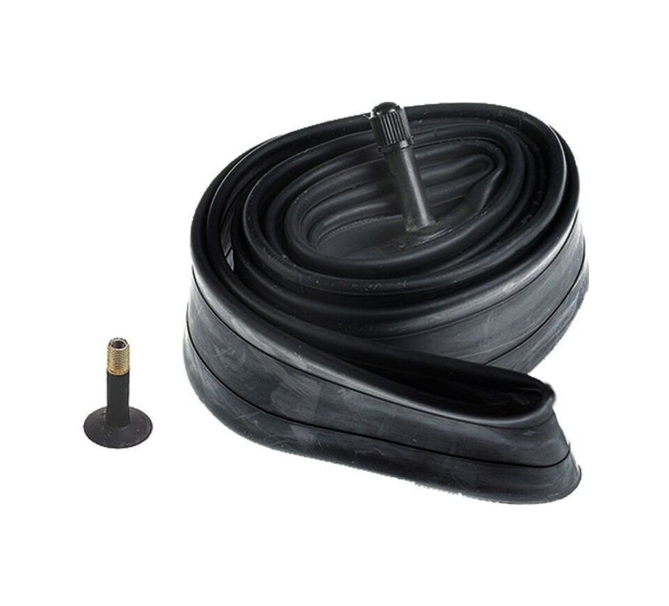 Bisiklet İç Lastik 20x1,95 İthal - 20 Jant Bisiklet İç Lastik