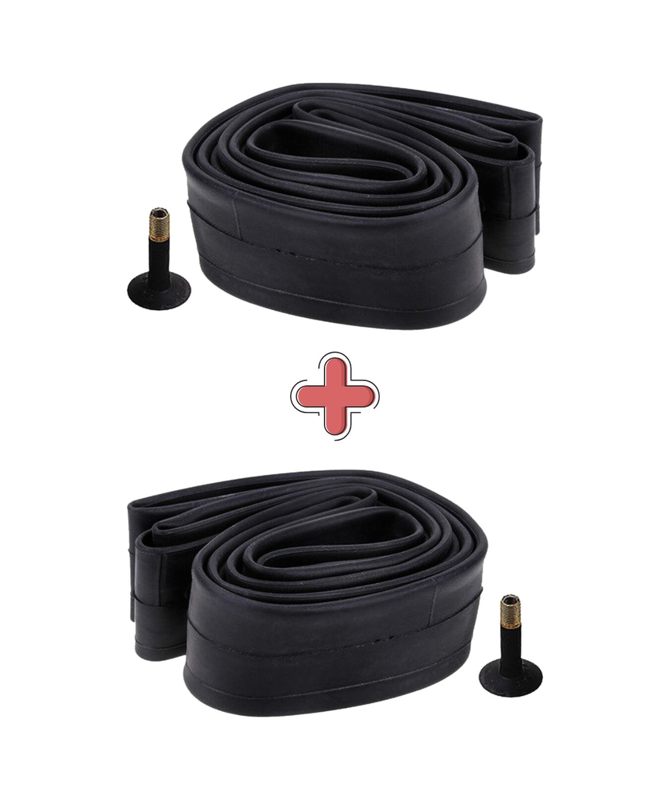 Bisiklet İç Lastik 24x1.95 2li Set - İç Lastik 24 Jant