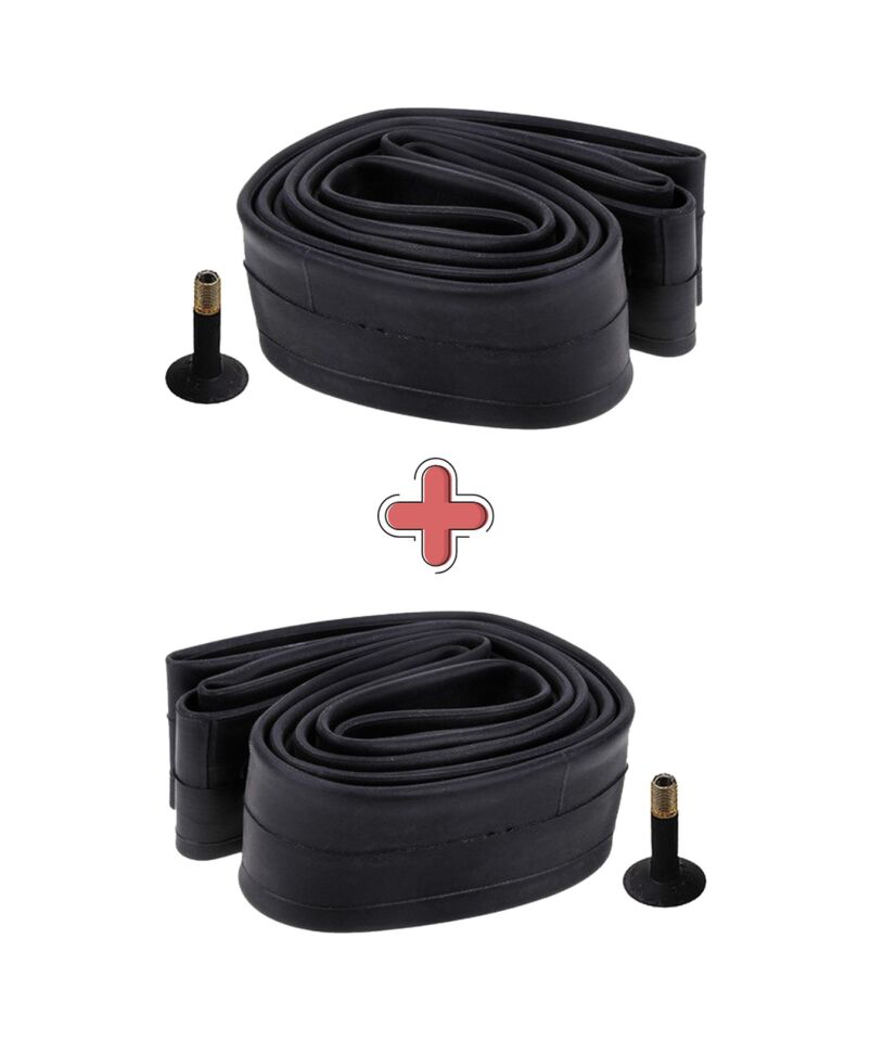 Bisiklet İç Lastik 24x1.95 2li Set - İç Lastik 24 Jant