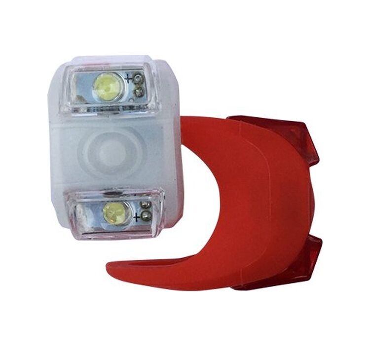 Çakar Lamba Jy-267-6 Çok Renkli
