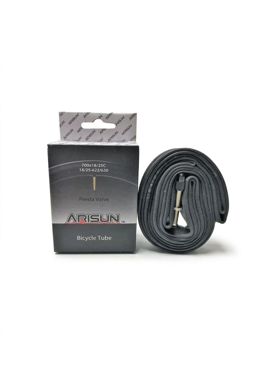 Bisiklet İç Lastik 700-18-25 Fv-60 Mm Arısun