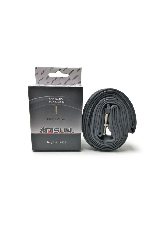 Bisiklet İç Lastik 700-18-25 Fv-60 Mm Arısun