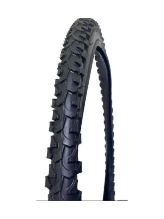 Trayal 24 Jant Bisiklet Dış Lastiği 24x1.95 Dış Lastik